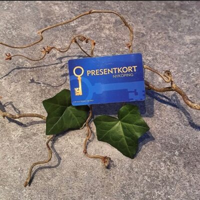 Nyköpings Presentkort