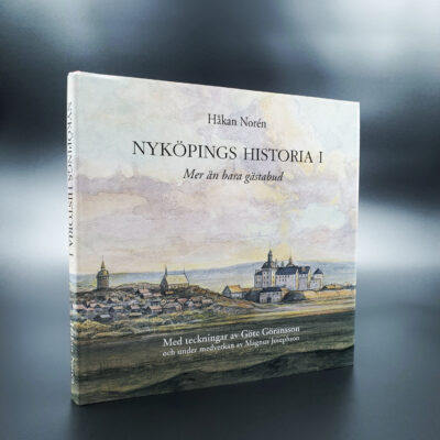 Nyköpings Historia I