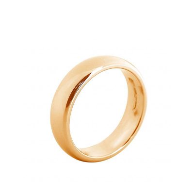 Slät forlovningsring från Nordic Spectra, snabb leverans och bra service.