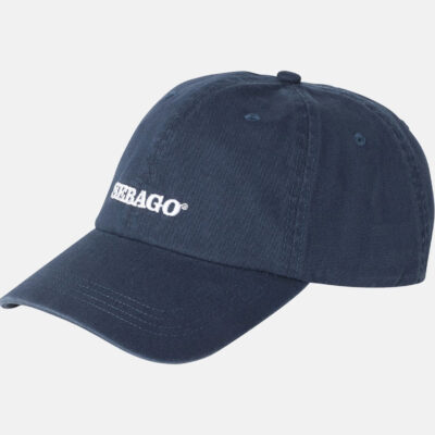 Keps Classic Logo Navy